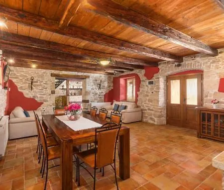 Villa Marko *