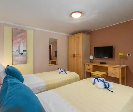 فيلة Marko بوجي