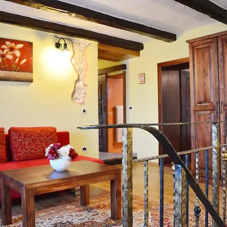 Villa Marko *